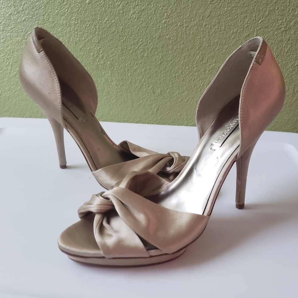 BCBG Max Azria Heels